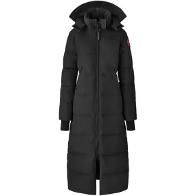 Women's Mystique Parka