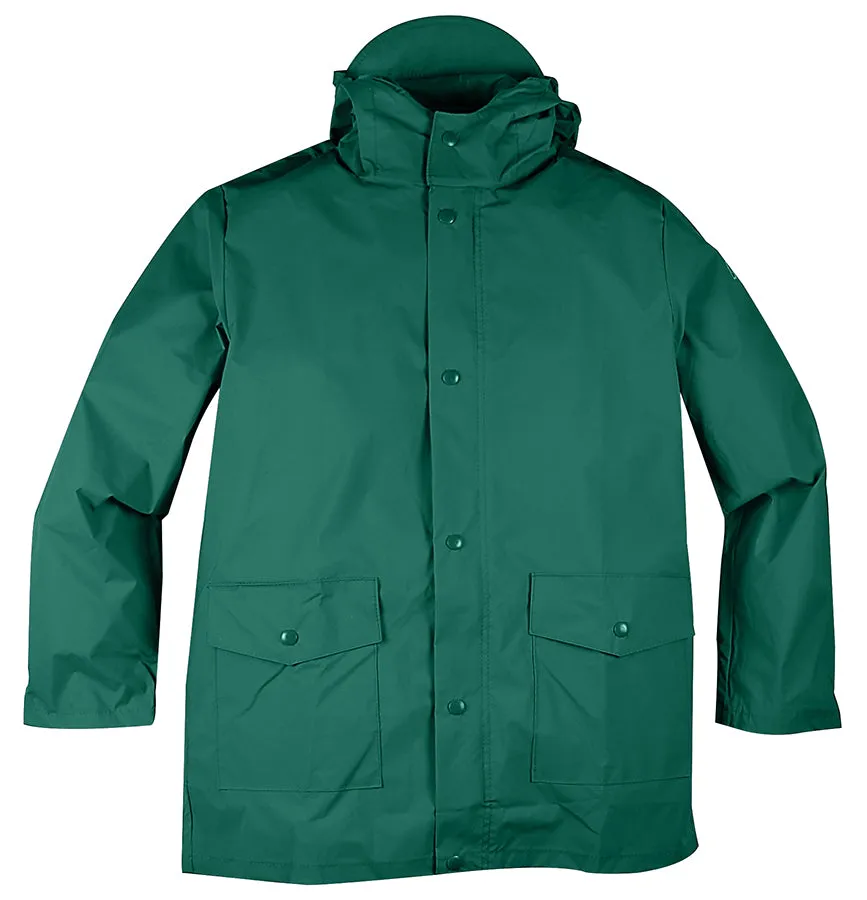 Youth Rainstop Parka