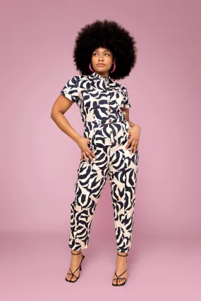 Zena Jumpsuit (Final Sale)